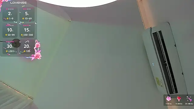 angelrossario online show from October 2025 07:48:02 PM