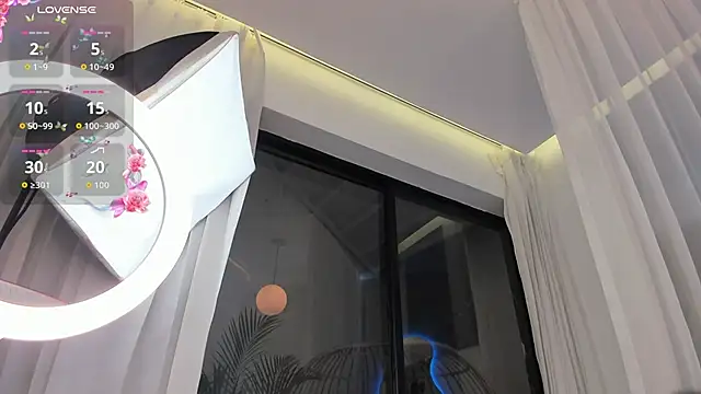 angelrossario online show from November 2025 03:50:01 AM