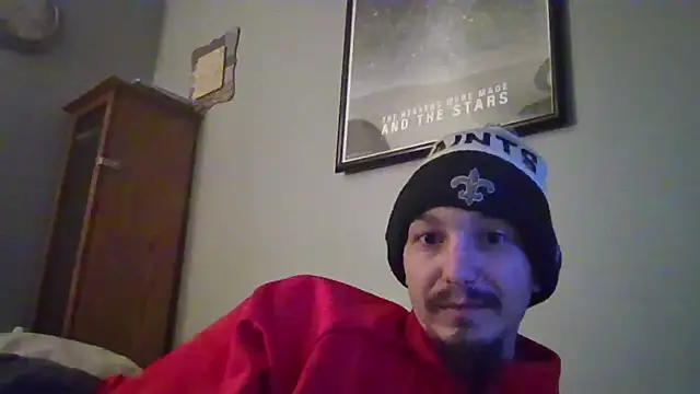 VanceFontaine online show from December 2024 06:24:02 AM