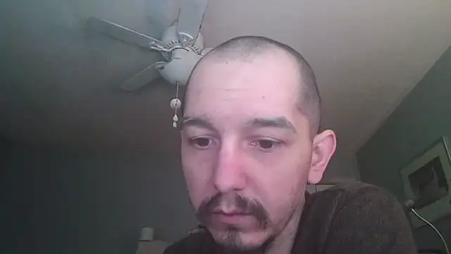 VanceFontaine online show from January 2025 08:26:02 PM