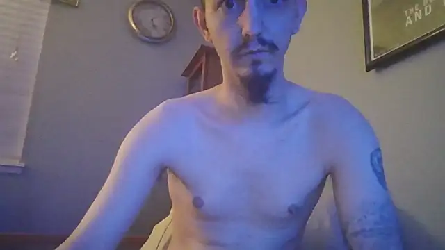 VanceFontaine online show from January 2025 12:31:01 PM