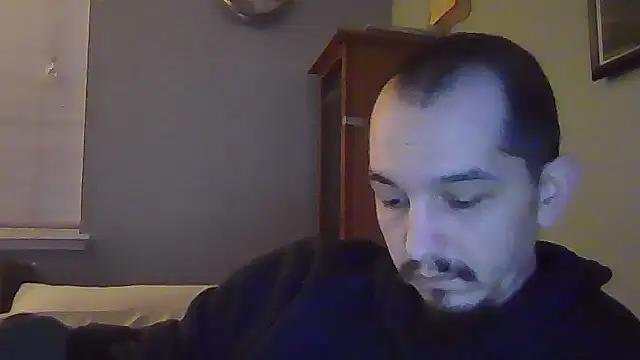 VanceFontaine online show from January 2025 04:47:01 AM