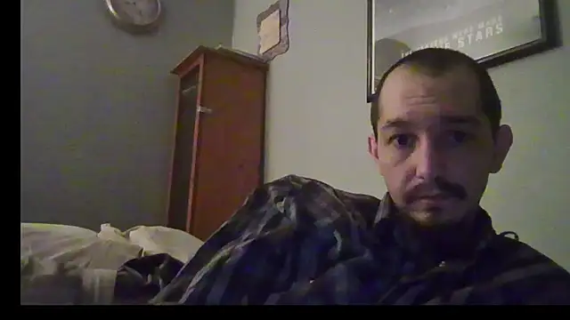 VanceFontaine online show from February 2025 03:30:02 AM