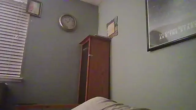 VanceFontaine online show from February 2025 05:09:02 AM