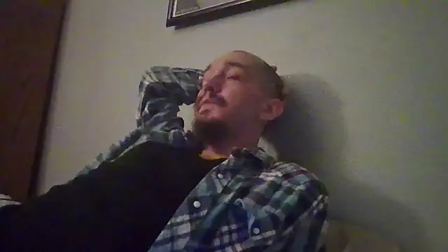 VanceFontaine online show from February 2025 09:22:02 AM