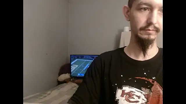 VanceFontaine online show from December 2025 03:05:01 AM