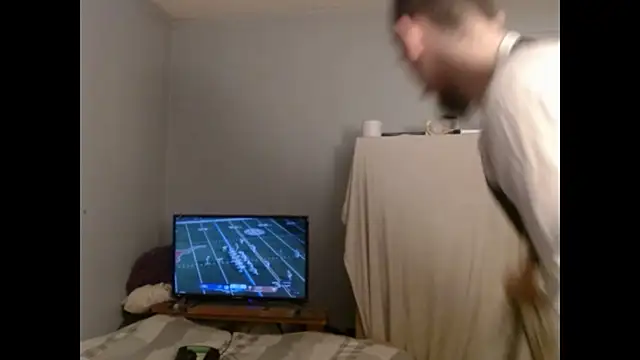 VanceFontaine online show from December 2025 04:29:01 AM