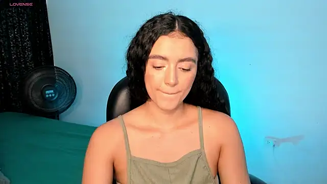 Snapshot of Adhara-zanne chatting on July 2026 02:56:02 PM Adhara-zanne online show from July 2026 02:56:02 PM
