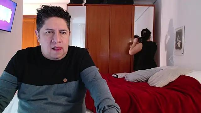 THIAGOEVA online show from February 2026 08:52:01 AM