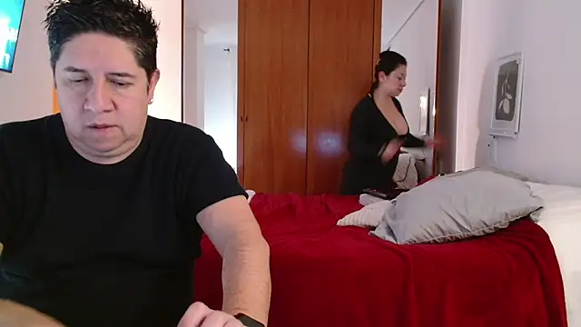 THIAGOEVA online show from February 2026 08:49:01 AM