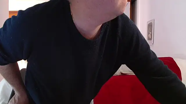 THIAGOEVA online show from May 2026 08:09:01 AM