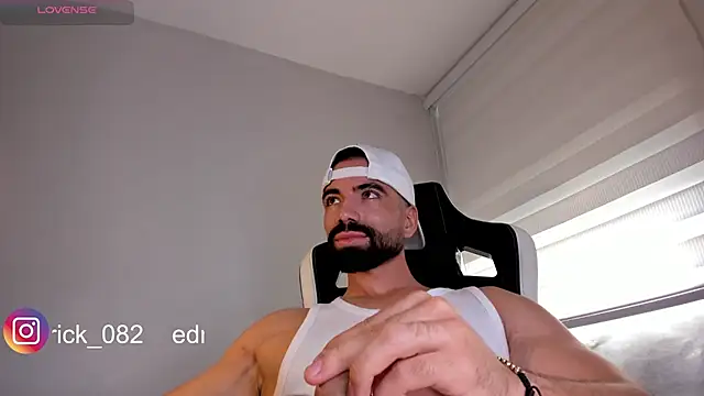 edrick walton1 online show from January 2025 02:57:01 PM