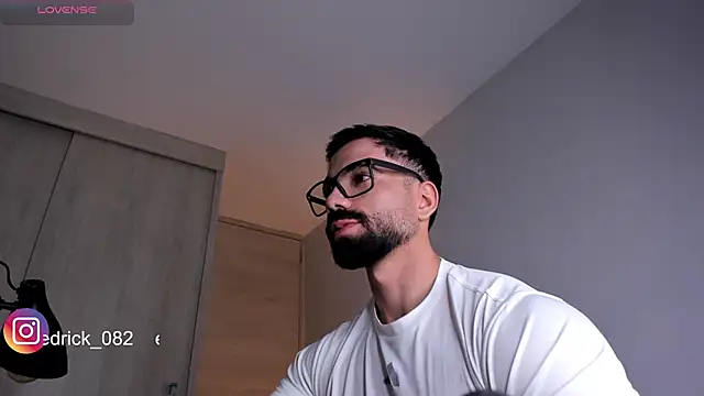 edrick walton1 online show from February 2025 11:46:01 AM