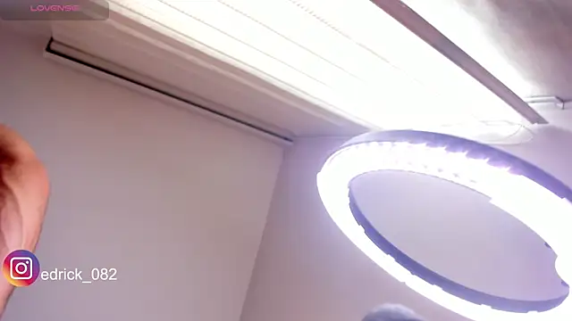 edrick walton1 online show from February 2025 05:50:01 PM