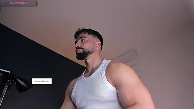 edrick walton1 online show from October 2025 11:43:01 AM