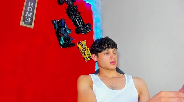 LilOwen  online show from March 2025 02:38:02 AM