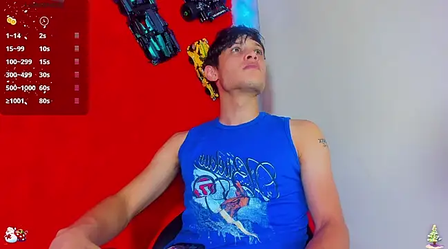 LilOwen  online show from March 2025 01:31:02 AM