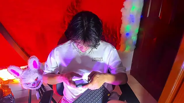 LilOwen  online show from February 2026 10:02:02 PM