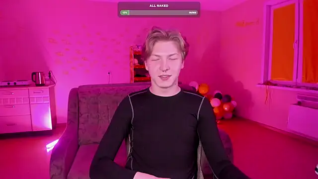 Snapshot of TheMikeSever chatting on February 2025 08:10:01 PM TheMikeSever online show from February 2025 08:10:01 PM