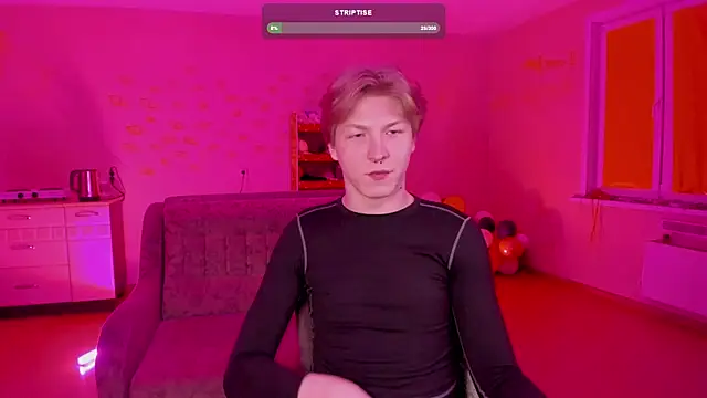 Snapshot of TheMikeSever chatting on February 2025 10:04:02 PM TheMikeSever online show from February 2025 10:04:02 PM