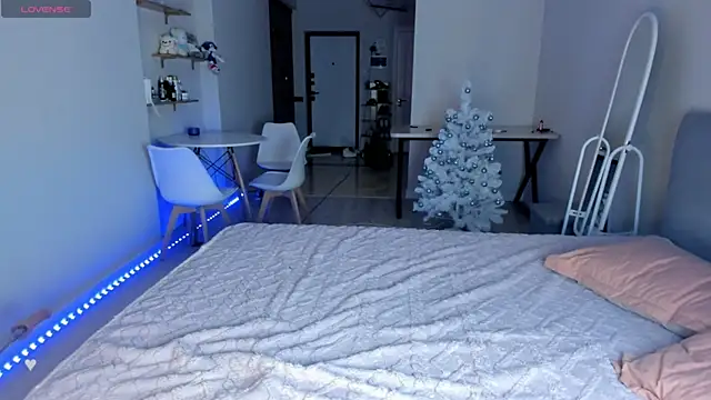 nacumi mi online show from December 2024 03:10:02 PM