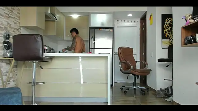 Dominiofit online show from January 2025 06:28:01 PM