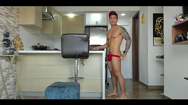 Dominiofit online show from January 2025 06:27:02 PM