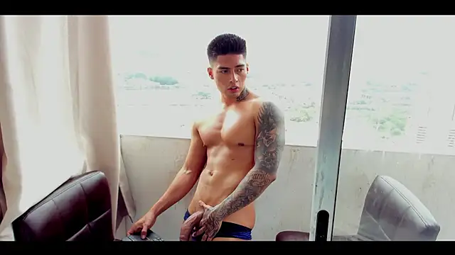 Dominiofit online show from February 2025 05:21:01 PM