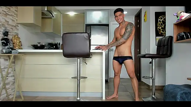 Dominiofit online show from February 2025 06:57:02 PM