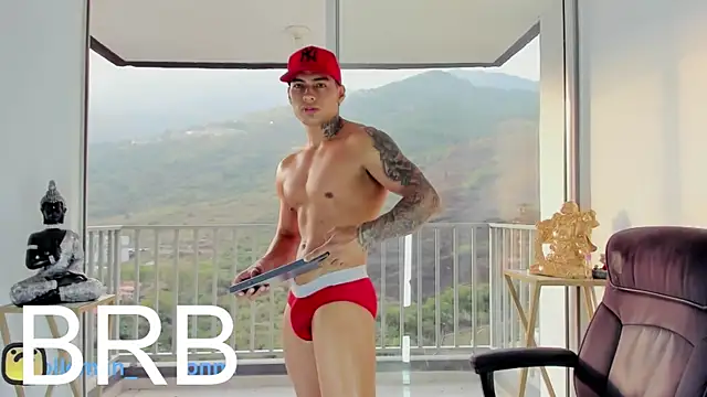 Dominiofit online show from February 2025 06:59:01 PM