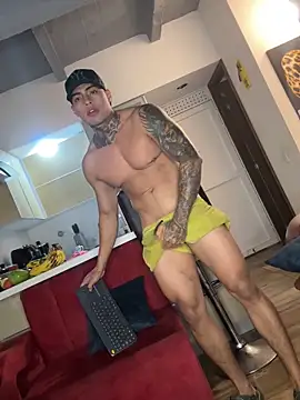 Dominiofit online show from October 2025 02:43:02 AM