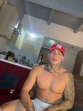 Dominiofit online show from October 2025 01:39:01 AM