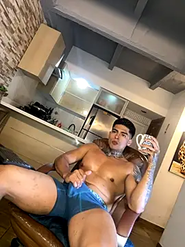 Dominiofit online show from November 2025 02:50:02 AM