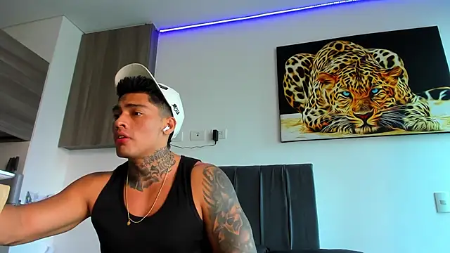 Dominiofit online show from March 2026 06:18:02 PM