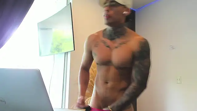 Dominiofit online show from June 2026 05:50:01 PM
