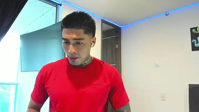 Dominiofit online show from July 2026 11:40:01 AM