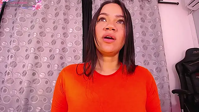 CherylFoster online show from January 2025 11:44:02 PM