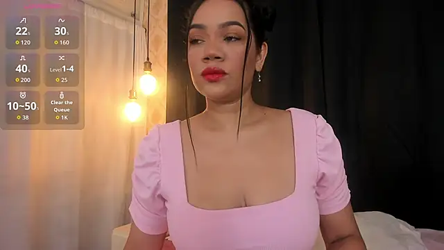 CherylFoster online show from October 2025 08:53:02 PM