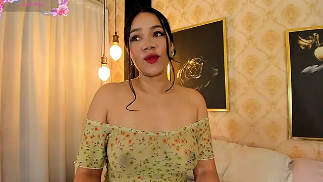 CherylFoster online show from February 2026 08:23:02 PM