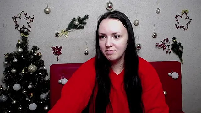 Snapshot of IsabelBlackberry chatting on December 2024 06:06:02 AM IsabelBlackberry online show from December 2024 06:06:02 AM