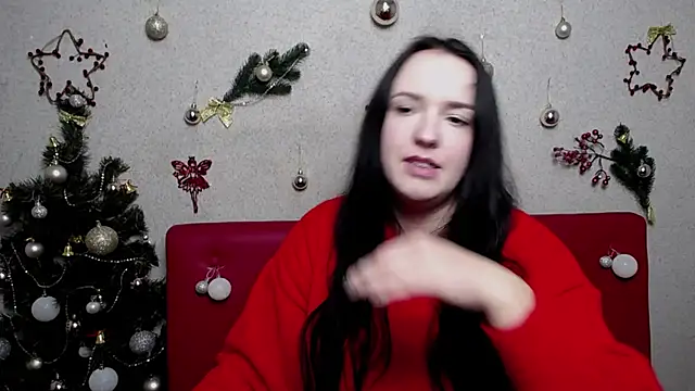 Snapshot of IsabelBlackberry chatting on December 2024 12:16:02 PM IsabelBlackberry online show from December 2024 12:16:02 PM