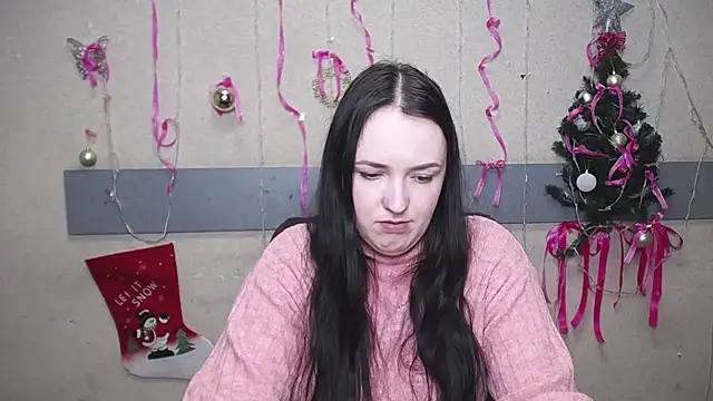 Snapshot of IsabelBlackberry chatting on January 2025 03:07:01 PM IsabelBlackberry online show from January 2025 03:07:01 PM