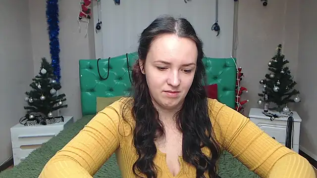 Snapshot of IsabelBlackberry chatting on January 2025 06:03:01 AM IsabelBlackberry online show from January 2025 06:03:01 AM