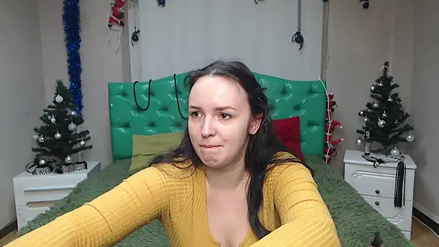 Snapshot of IsabelBlackberry chatting on January 2025 09:08:02 AM IsabelBlackberry online show from January 2025 09:08:02 AM