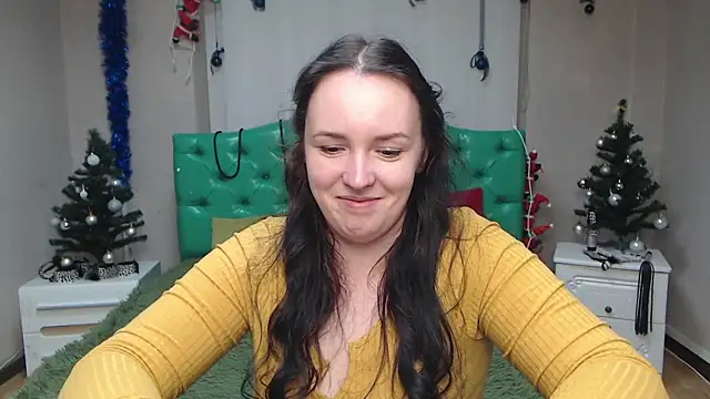 Snapshot of IsabelBlackberry chatting on January 2025 03:19:01 PM IsabelBlackberry online show from January 2025 03:19:01 PM