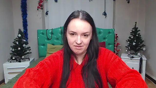 Snapshot of IsabelBlackberry chatting on January 2025 03:07:01 PM IsabelBlackberry online show from January 2025 03:07:01 PM