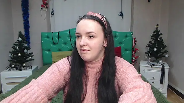 Snapshot of IsabelBlackberry chatting on January 2025 09:15:01 AM IsabelBlackberry online show from January 2025 09:15:01 AM