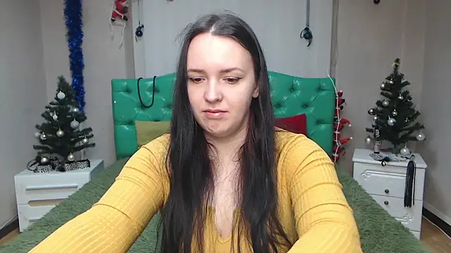 Snapshot of IsabelBlackberry chatting on January 2025 06:06:02 AM IsabelBlackberry online show from January 2025 06:06:02 AM