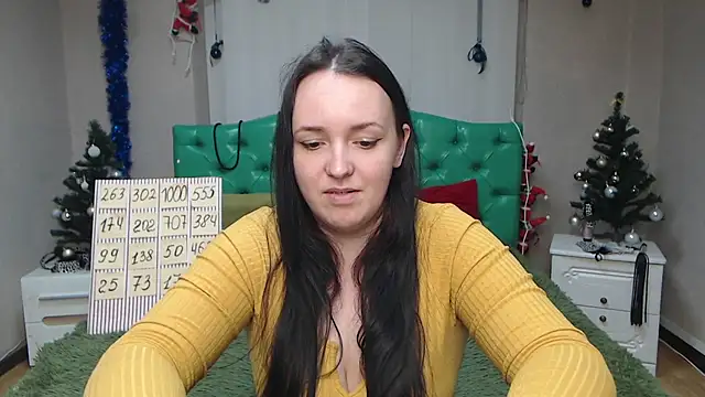 Snapshot of IsabelBlackberry chatting on January 2025 12:12:02 PM IsabelBlackberry online show from January 2025 12:12:02 PM