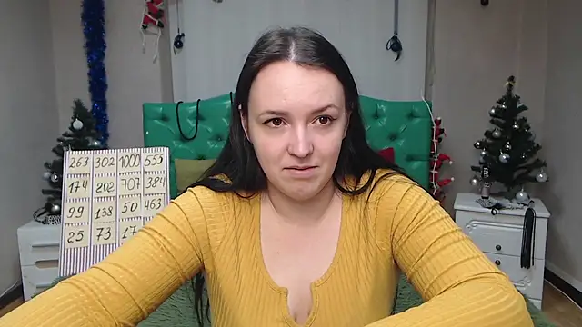 Snapshot of IsabelBlackberry chatting on January 2025 03:14:02 PM IsabelBlackberry online show from January 2025 03:14:02 PM